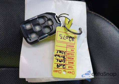 2019 GMC Terrain Slt from USA, damaged, VIN 3GKALVEV6KL246591